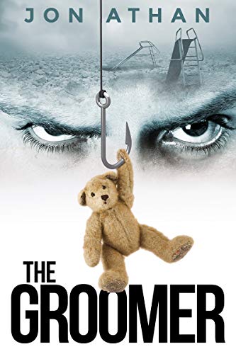 The Groomer cover