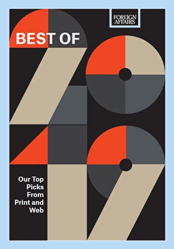 The Best of 2019 book cover
