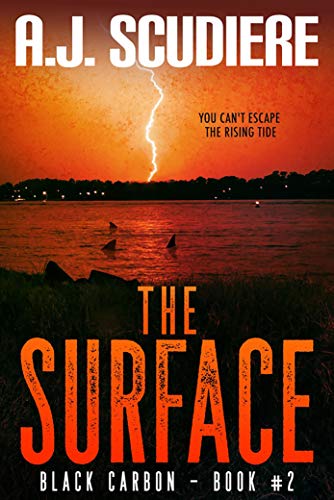 The Surface book cover