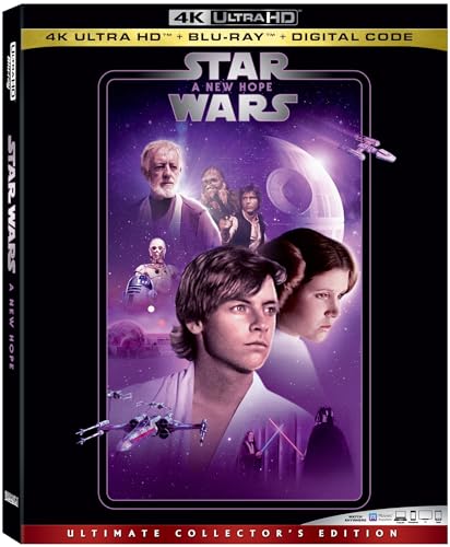 Star Wars: A New Hope