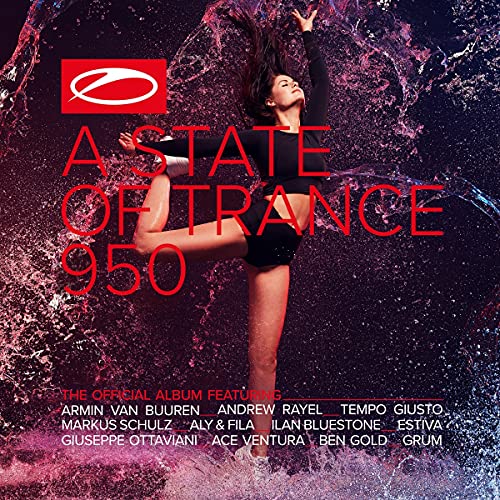 State of Trance 950