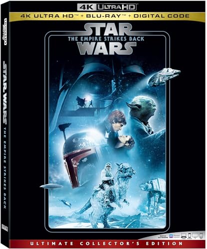 Star Wars: The Empire Strikes Back