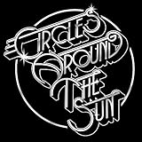 Circles Around The Sun (2020)