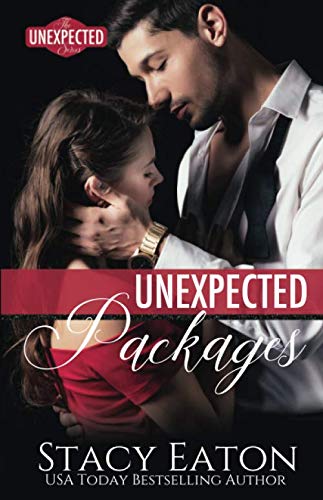 Unexpected Packages book cover