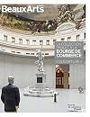 LA COLLECTION PINAULT A LA BOURSE DE COMMERCE: OUVERTURE