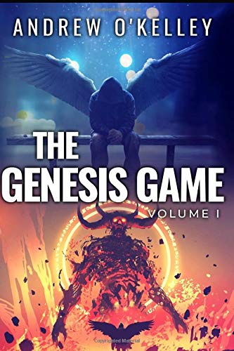 The Genesis Game: Volume I cover