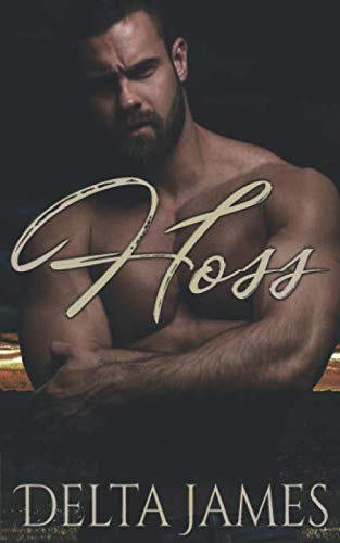 Hoss book cover