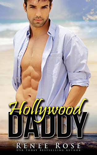 Her Hollywood Daddy book cover