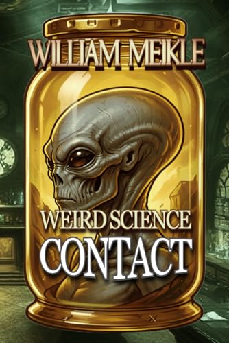 Contact book cover