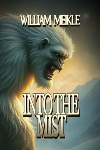 Into The Mist cover