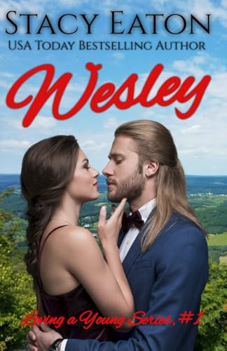 Wesley book cover