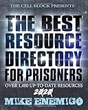 The Best Resource Directory For Prisoners 2020