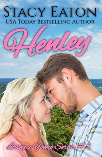 Henley book cover