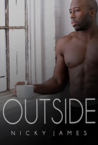 Outside book cover
