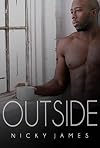 Outside (Death Row Chronicles, #2)
