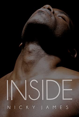 Inside book cover