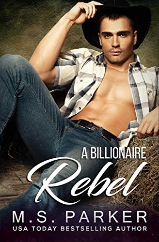 A Billionaire Rebel cover