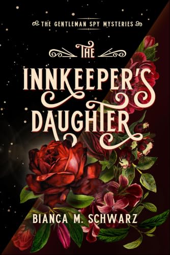 The Innkeeper's Daughter / A Thing of Beauty book cover