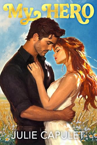 My Hero book cover