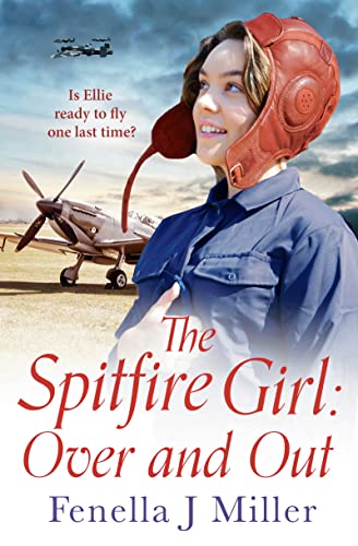Over and Out book cover