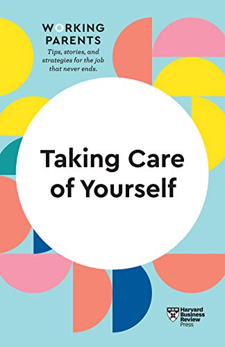 Taking Care of Yourself book cover