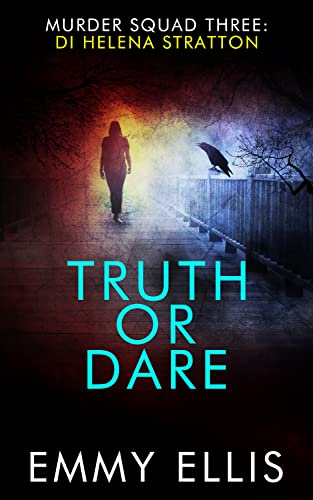 Truth or Dare book cover