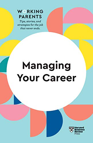 Managing Your Career book cover