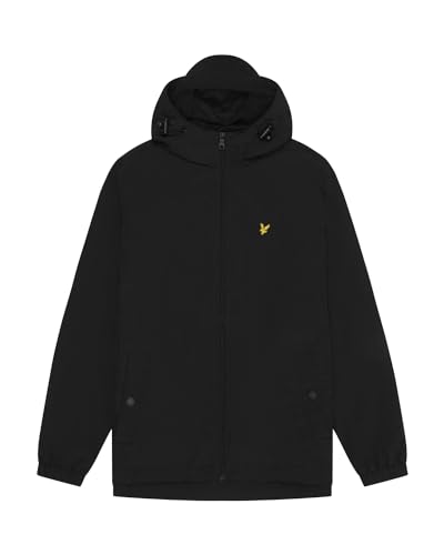 (-30%) Lyle & Scott Herren Jacke | XS -XXL