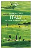 Lonely Planet Best Of Italy Travel Guide