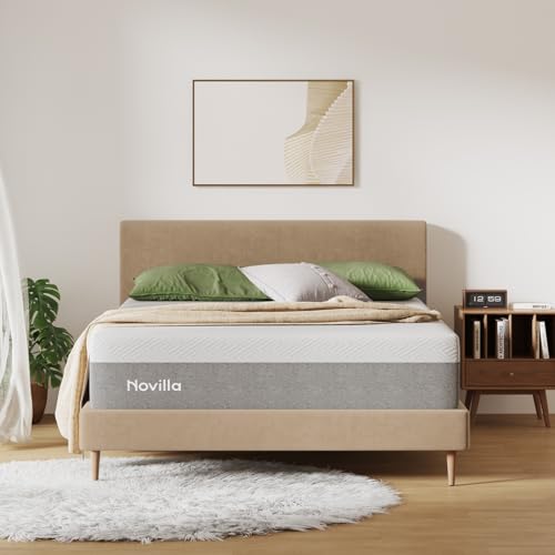 Novilla Bliss Mattress