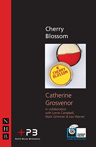 Cherry Blossom (By: Catherine Grosvenor) cover