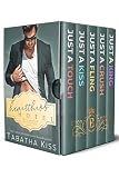 Heartthrob Hotel The Complete Billionaire Series