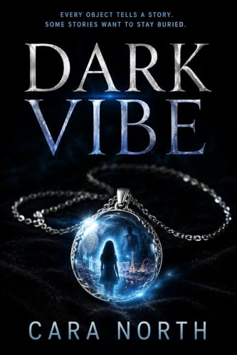 Dark Vibe book cover