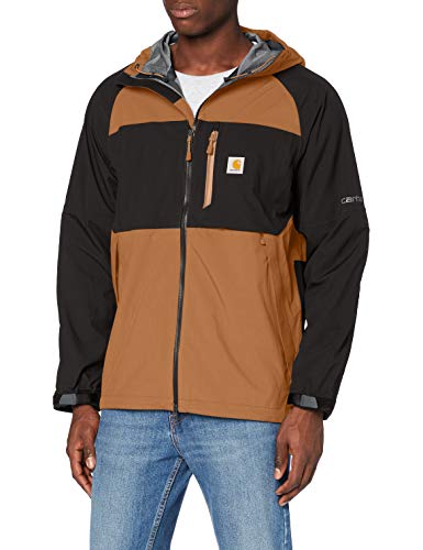 carhartt storm defender jacket