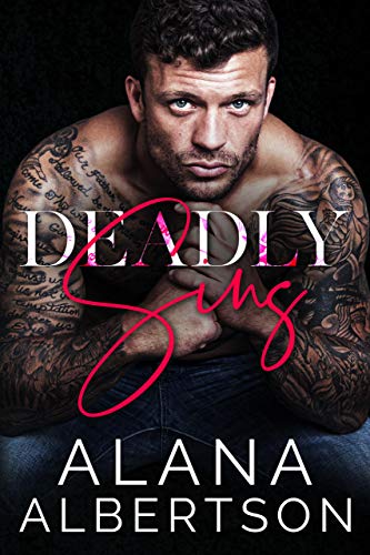 Deadly Sins book cover