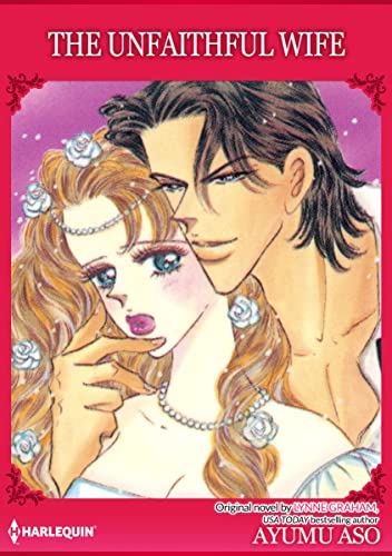 The Unfaithful Wife book cover