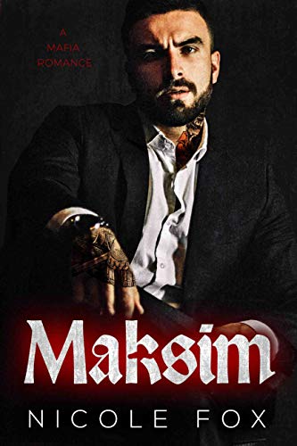 Maksim cover