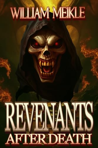 Revenants cover