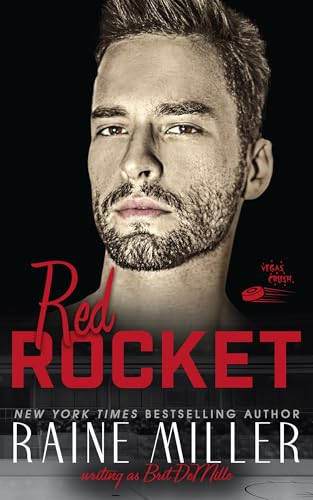 Red Rocket book cover