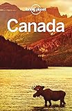Lonely Planet Canada Travel Guide