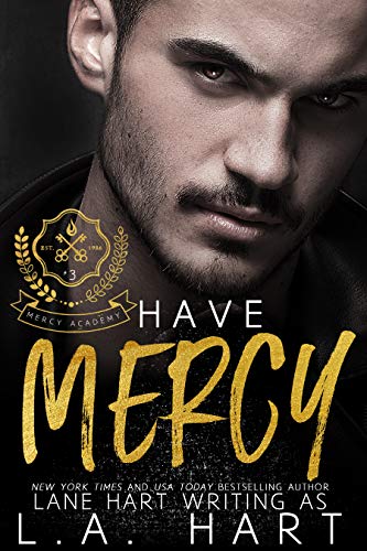 Have Mercy book cover