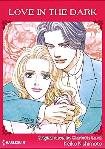 Love In The Dark book cover