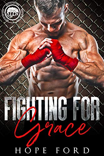 Fighting For Grace book cover