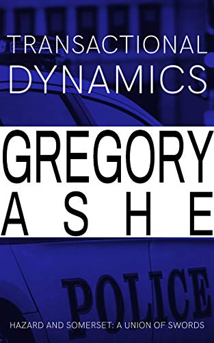 Transactional Dynamics book cover