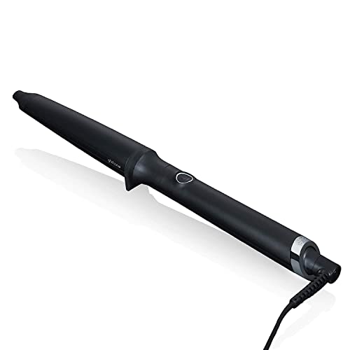 (-39%) ghd Curve creative curl wand, professioneller Lockenstab ohne Klammer, konisch, Blackone, 15.2 x 3.7 cm