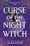 Curse Of The Night Witch Emblem Island Book 1