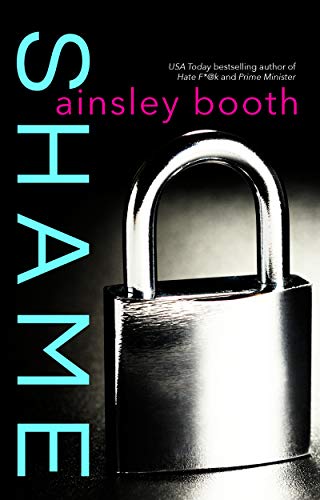 Shame book cover