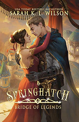 Springhatch cover