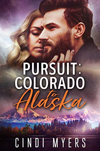 Pursuit book cover