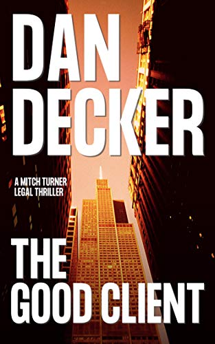 The Good Client book cover
